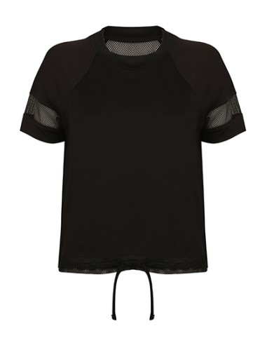 TOM-TL526-Ladies Over T